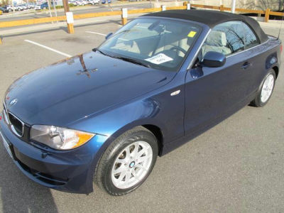 2010 BMW 128  i