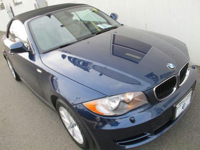 2010 BMW 128  i