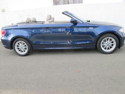 2010 BMW 128  i