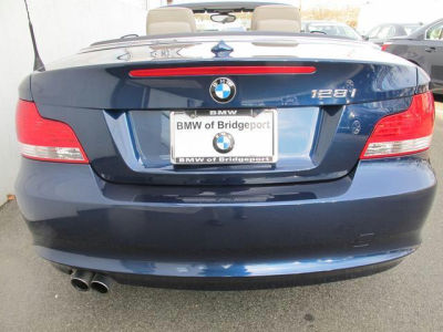 2010 BMW 128  i