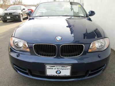 2010 BMW 128  i
