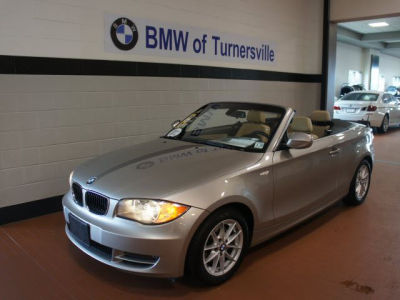 2011 BMW 128 i