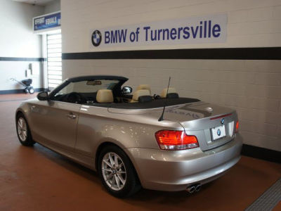 2011 BMW 128 i