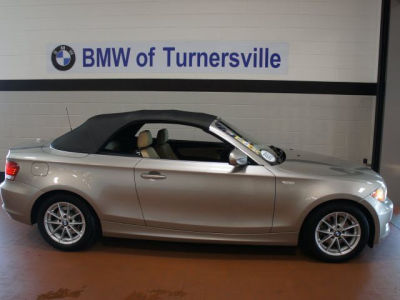 2011 BMW 128 i