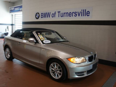 2011 BMW 128 i