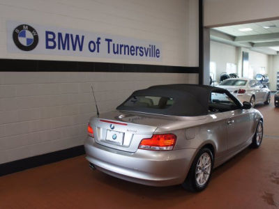 2011 BMW 128 i