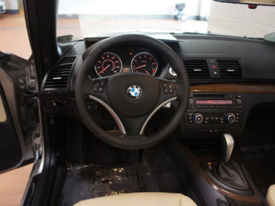 2011 BMW 128 i