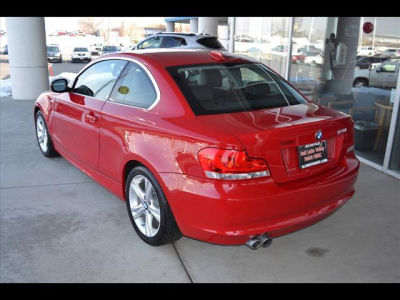 2012 BMW 128 i