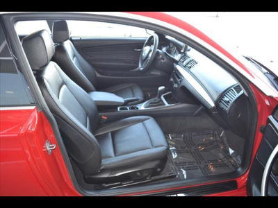 2012 BMW 128 i