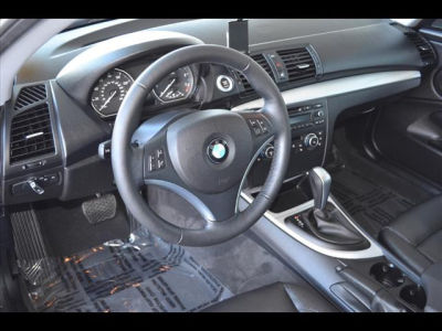 2012 BMW 128 i