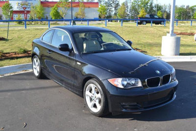 2011 BMW 128  i