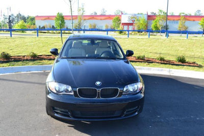 2011 BMW 128 i