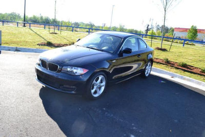 2011 BMW 128 i