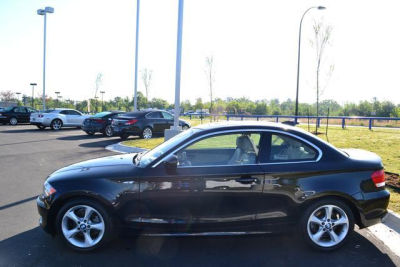 2011 BMW 128 i