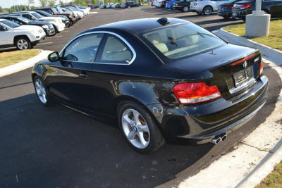 2011 BMW 128 i