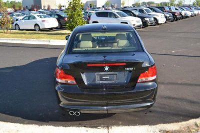 2011 BMW 128 i