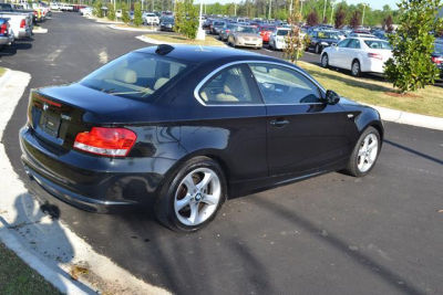 2011 BMW 128 i