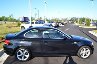 2011 BMW 128 i