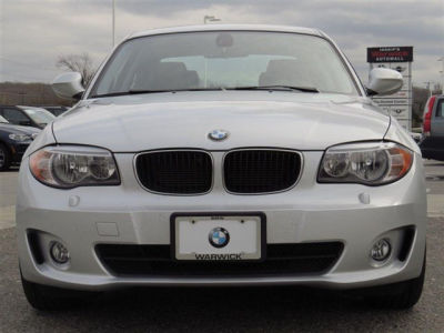 2012 BMW 128  i