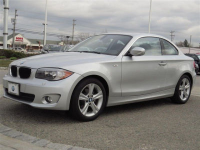 2012 BMW 128  i