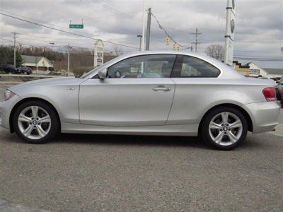 2012 BMW 128  i