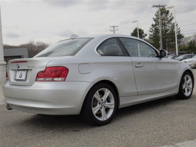 2012 BMW 128  i