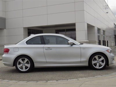 2012 BMW 128  i