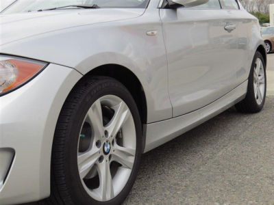 2012 BMW 128  i