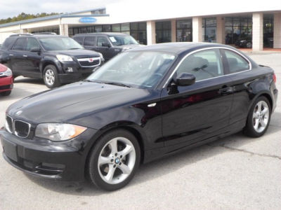 2010 BMW 128  i