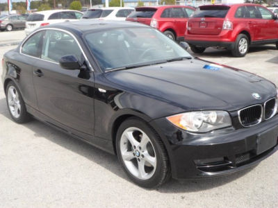 2010 BMW 128  i
