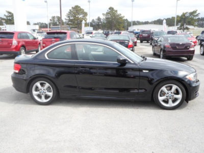 2010 BMW 128  i