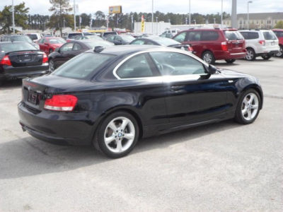 2010 BMW 128  i