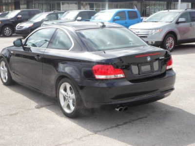 2010 BMW 128  i