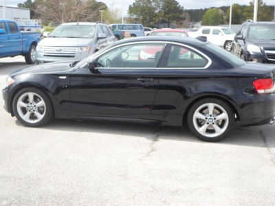 2010 BMW 128  i