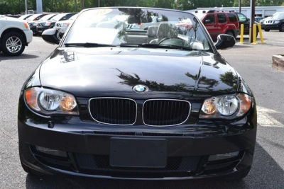 2010 BMW 128 i