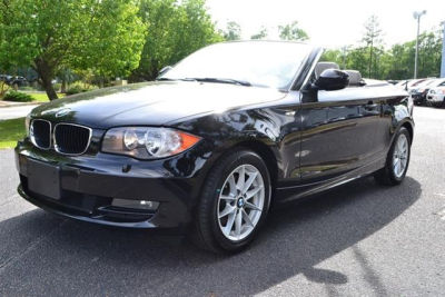 2010 BMW 128 i