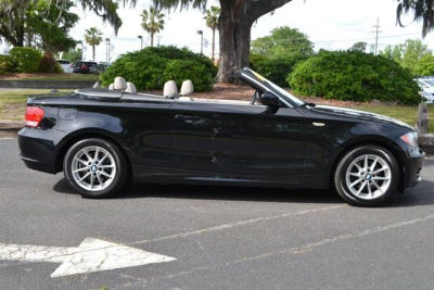 2010 BMW 128 i