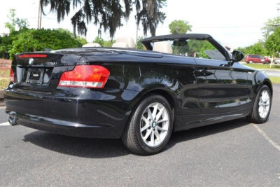 2010 BMW 128 i