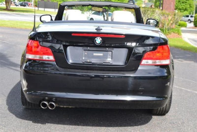 2010 BMW 128 i