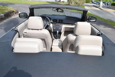 2010 BMW 128 i