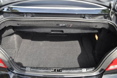 2010 BMW 128 i