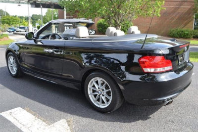 2010 BMW 128 i