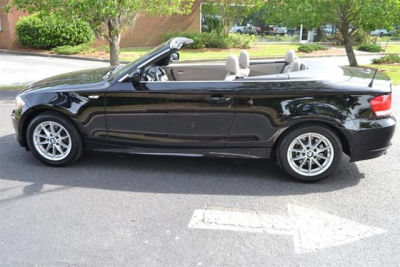 2010 BMW 128 i