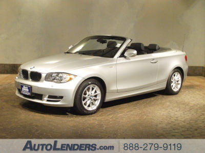 2010 BMW 128  i