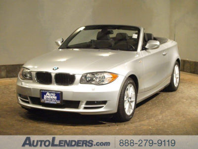 2010 BMW 128  i