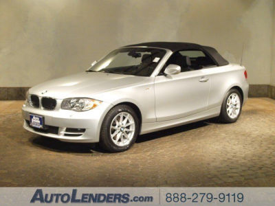 2010 BMW 128  i
