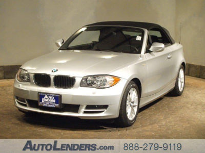 2010 BMW 128  i
