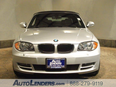 2010 BMW 128  i