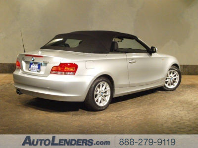 2010 BMW 128  i