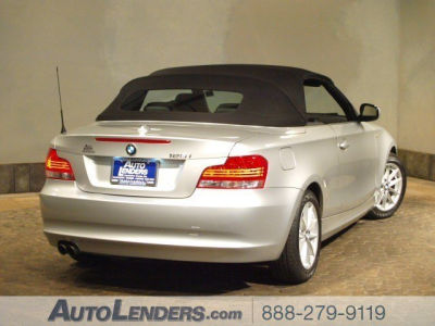 2010 BMW 128  i